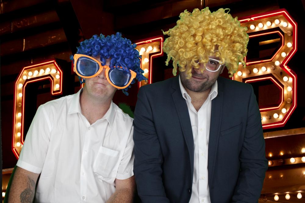 Gary & Julie's Wedding | View more photos from the event at gallery.myphotoboothexperience.co.uk/u/MyPhotoBoothExperienceLtd/Gary-Julies-Wedding